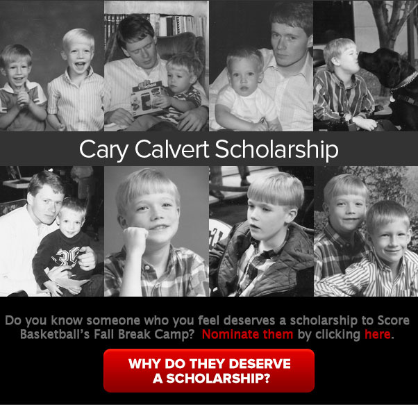 Cary-Calvert-Scholarship