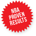 NBA Proven Results