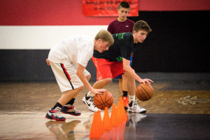 Find Owasso Basketball Lessons