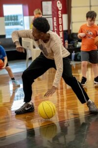 Basketball Lessons Tulsa 10