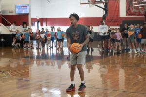 Basketball Lessons Tulsa 100