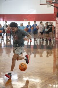 Basketball Lessons Tulsa 104