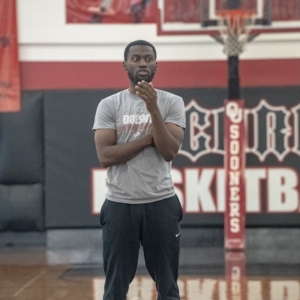 Basketball Lessons Tulsa 105