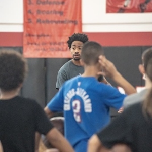 Basketball Lessons Tulsa 106