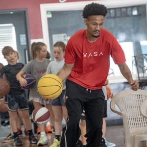 Basketball Lessons Tulsa 108