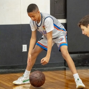 Basketball Lessons Tulsa 11