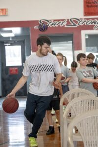 Basketball Lessons Tulsa 110