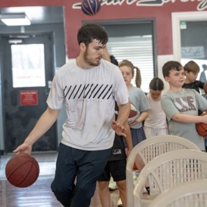 Basketball Lessons Tulsa 110