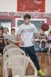 Basketball Lessons Tulsa 111