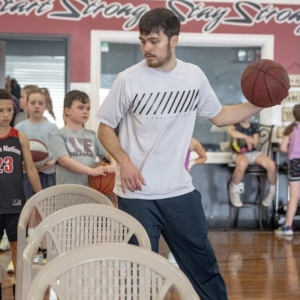 Basketball Lessons Tulsa 111