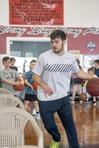 Basketball Lessons Tulsa 112