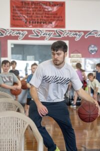 Basketball Lessons Tulsa 113