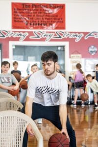 Basketball Lessons Tulsa 114