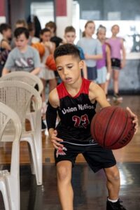 Basketball Lessons Tulsa 115