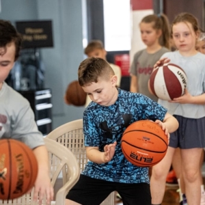 Basketball Lessons Tulsa 116