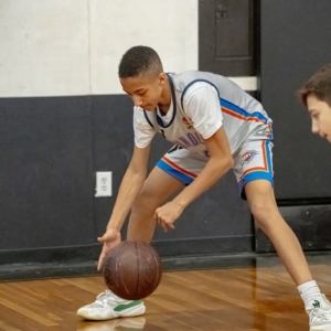 Basketball Lessons Tulsa 12