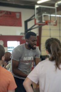 Basketball Lessons Tulsa 121