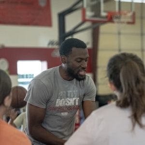 Basketball Lessons Tulsa 121
