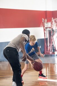 Basketball Lessons Tulsa 124