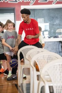 Basketball Lessons Tulsa 125