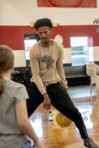 Basketball Lessons Tulsa 14