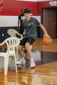 Basketball Lessons Tulsa 16