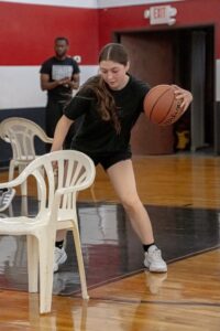 Basketball Lessons Tulsa 17