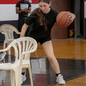 Basketball Lessons Tulsa 17