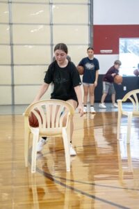 Basketball Lessons Tulsa 18