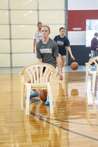 Basketball Lessons Tulsa 19