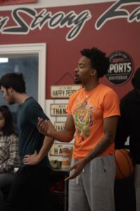 Basketball Lessons Tulsa 2