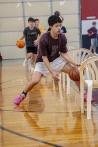 Basketball Lessons Tulsa 20