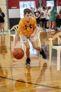 Basketball Lessons Tulsa 22