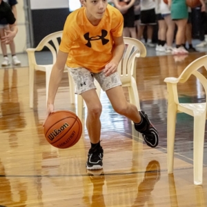 Basketball Lessons Tulsa 22