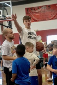 Basketball Lessons Tulsa 25