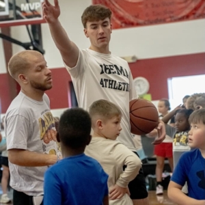 Basketball Lessons Tulsa 25