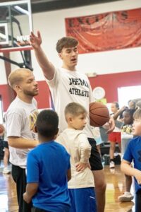 Basketball Lessons Tulsa 26