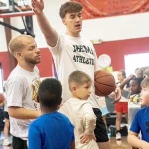 Basketball Lessons Tulsa 26