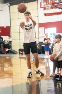 Basketball Lessons Tulsa 27