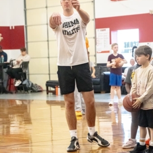 Basketball Lessons Tulsa 27