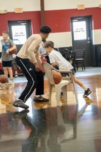 Basketball Lessons Tulsa 28