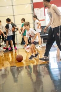 Basketball Lessons Tulsa 29
