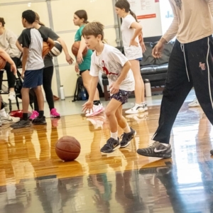 Basketball Lessons Tulsa 29