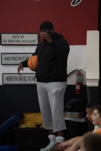 Basketball Lessons Tulsa 3