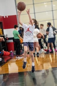 Basketball Lessons Tulsa 30