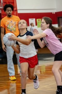 Basketball Lessons Tulsa 31