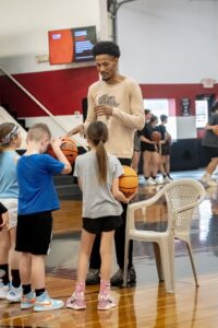 Basketball Lessons Tulsa 33