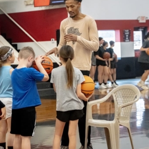 Basketball Lessons Tulsa 33