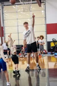 Basketball Lessons Tulsa 35