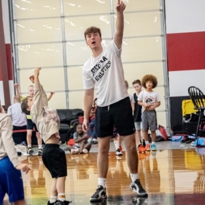 Basketball Lessons Tulsa 35